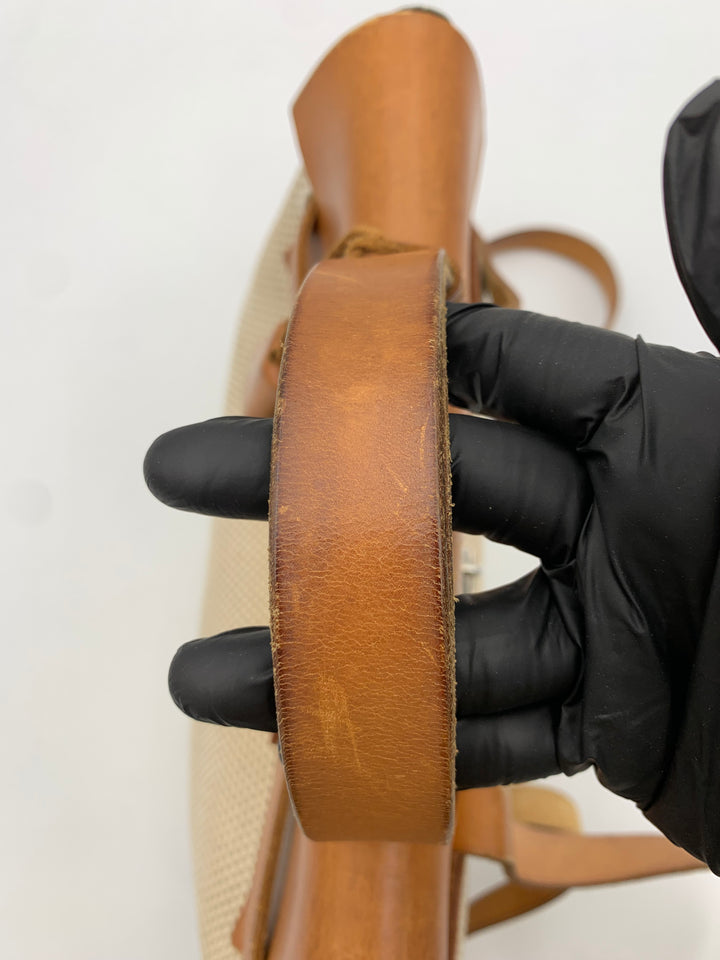Hermès Herbag Backpack Sac A Dos