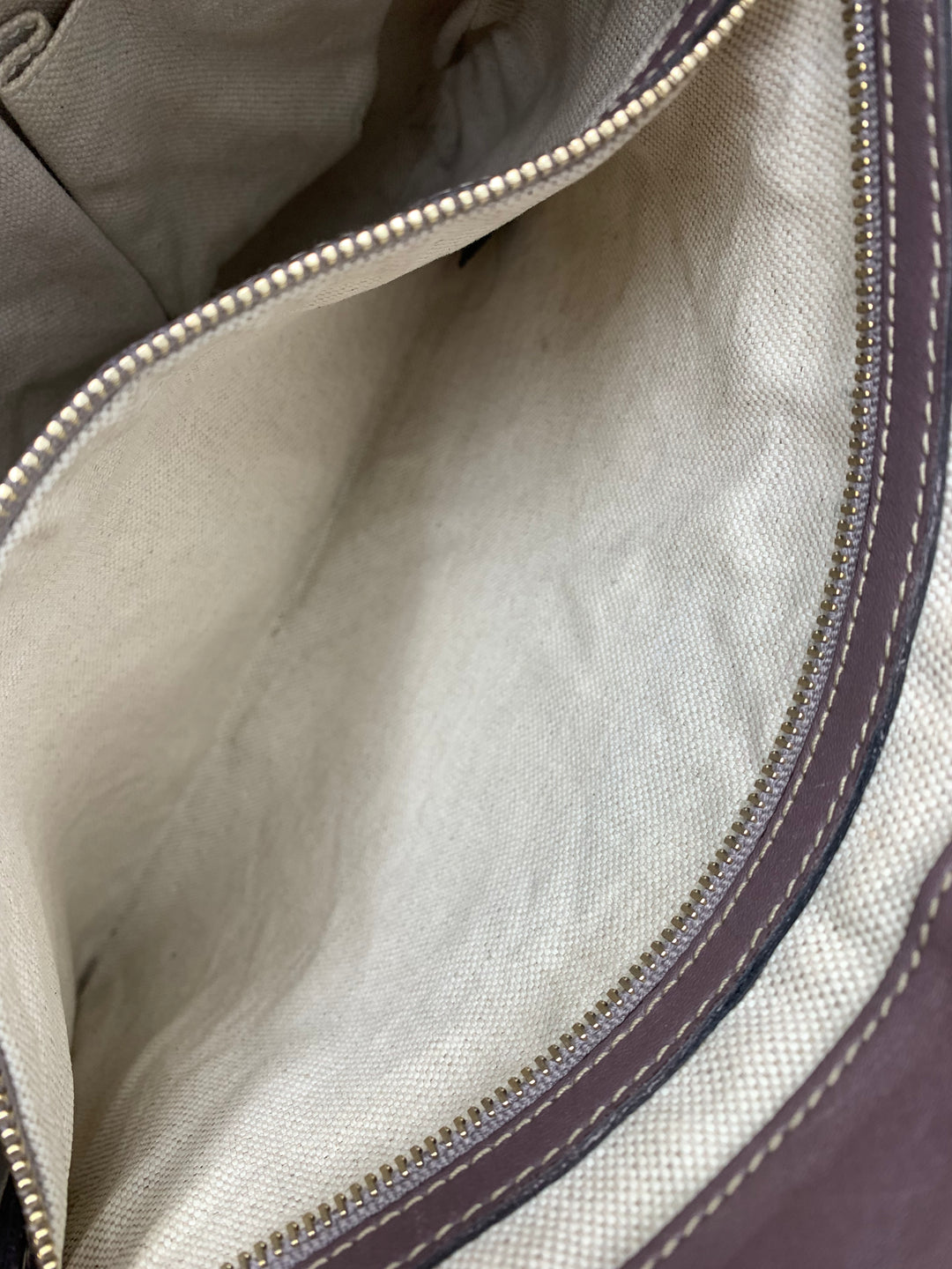 Gucci Guccissima Mayfair Crossbody Bag