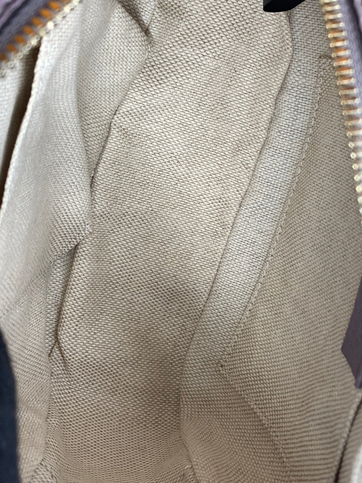 Gucci Soho Lavender Small Disco Bag
