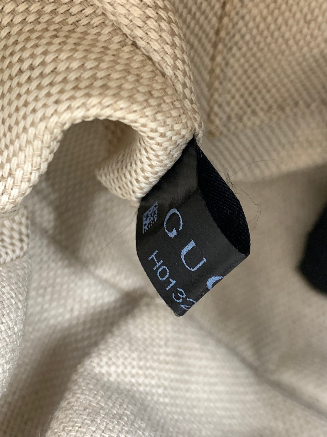 Gucci Soho Lavender Small Disco Bag