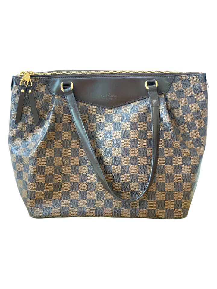Louis Vuitton Damier Ebene Westminister GM