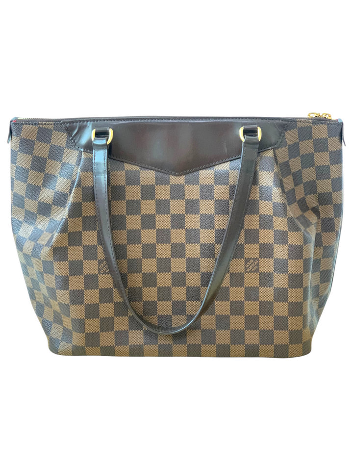 Louis Vuitton Damier Ebene Westminister GM