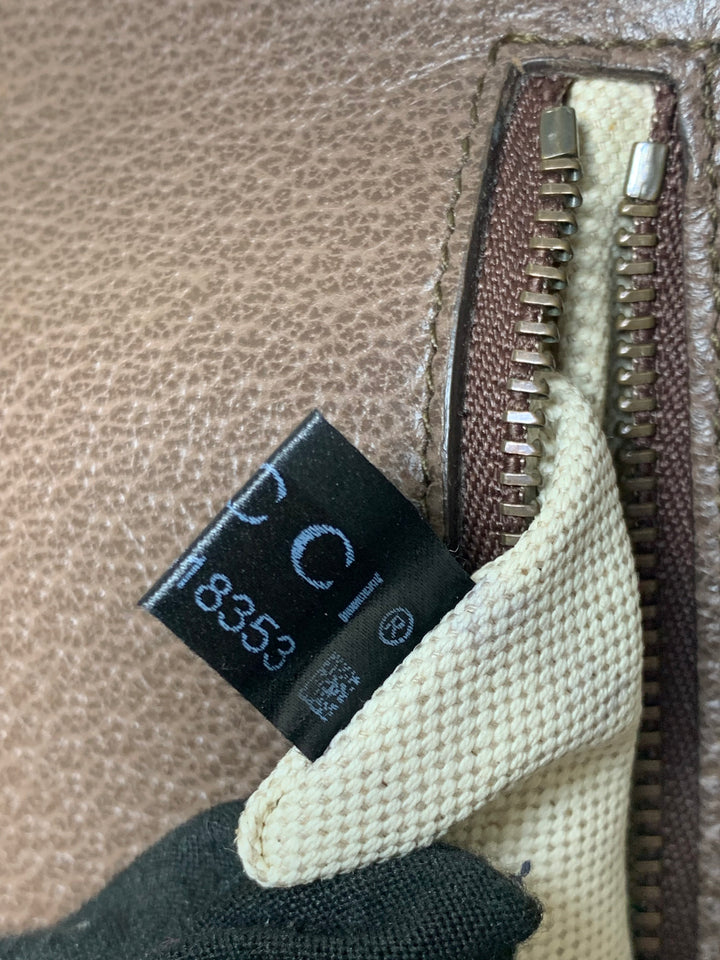 Gucci GG Supreme Ophidia New Acero Triple Messenger