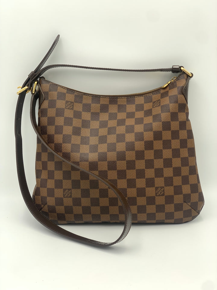 Louis Vuitton Damier Ebene Bloomsbury