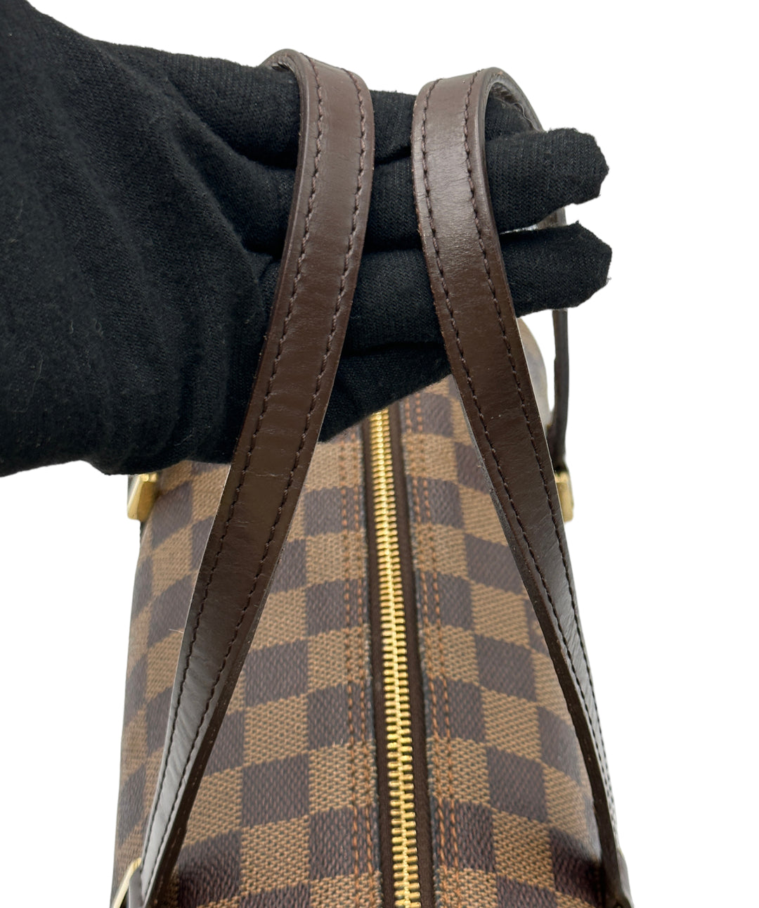 Louis Vuitton Damier Ebene Papillon 27 – Lux Brands UAE