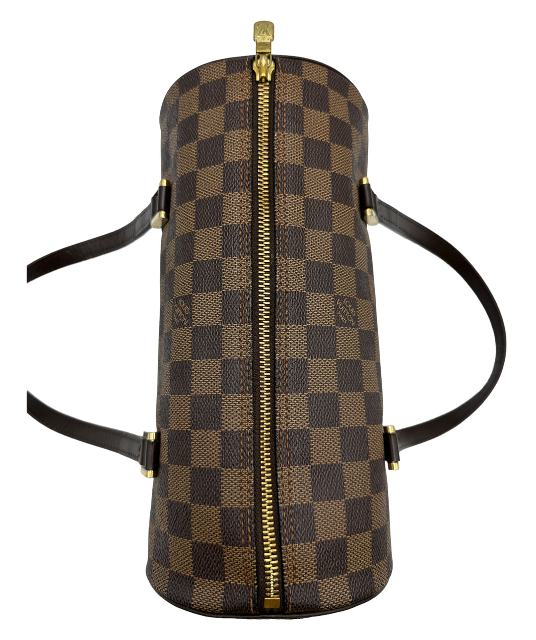 Louis Vuitton Damier Ebene Papillon 27 – Lux Brands UAE