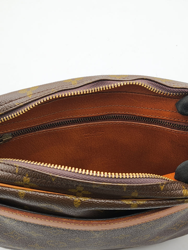 Louis Vuitton Monogram Jeune Fille MM