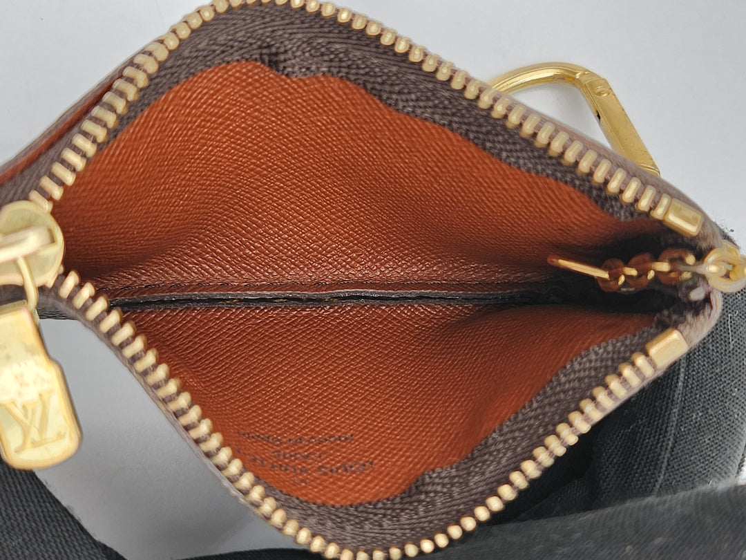 Louis Vuitton Monogram Key Cles