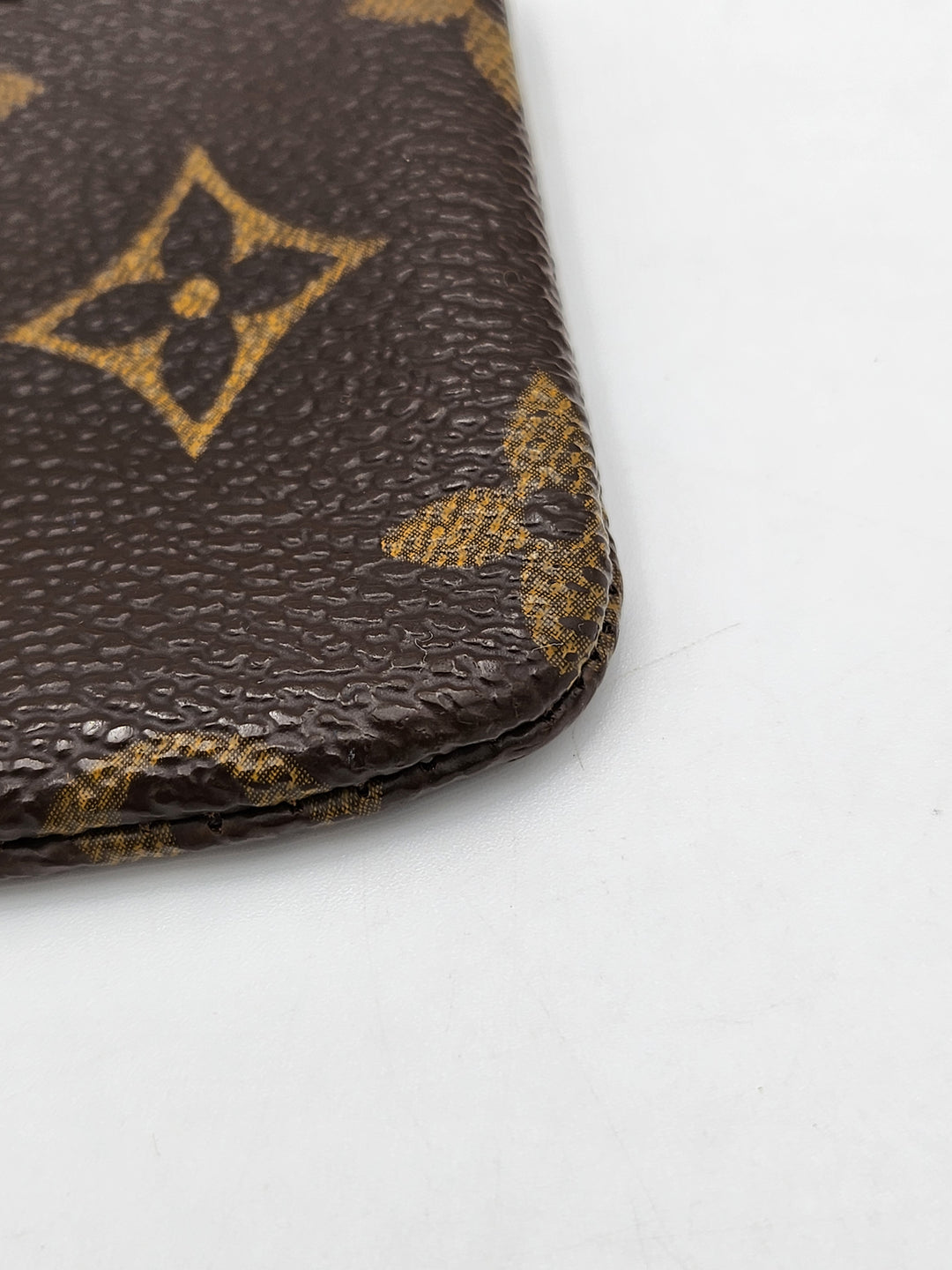 Louis Vuitton Monogram Key Cles