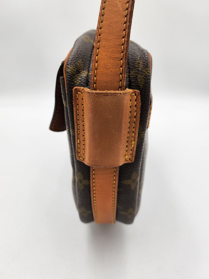 Louis Vuitton Monogram Jeune Fille MM