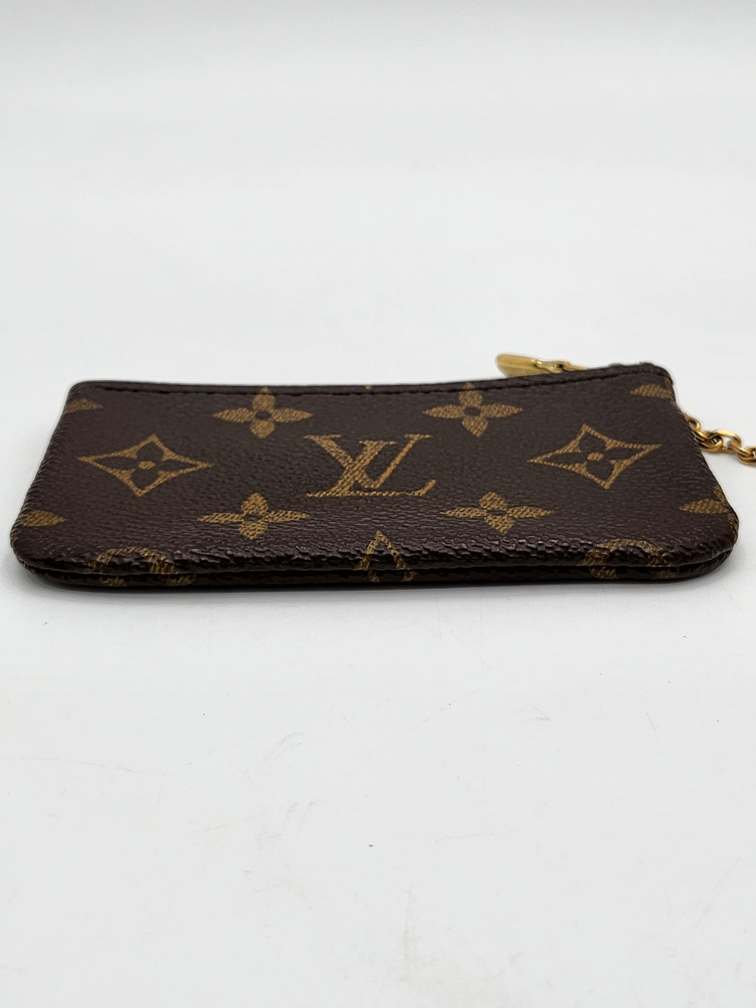 Louis Vuitton Monogram Key Cles