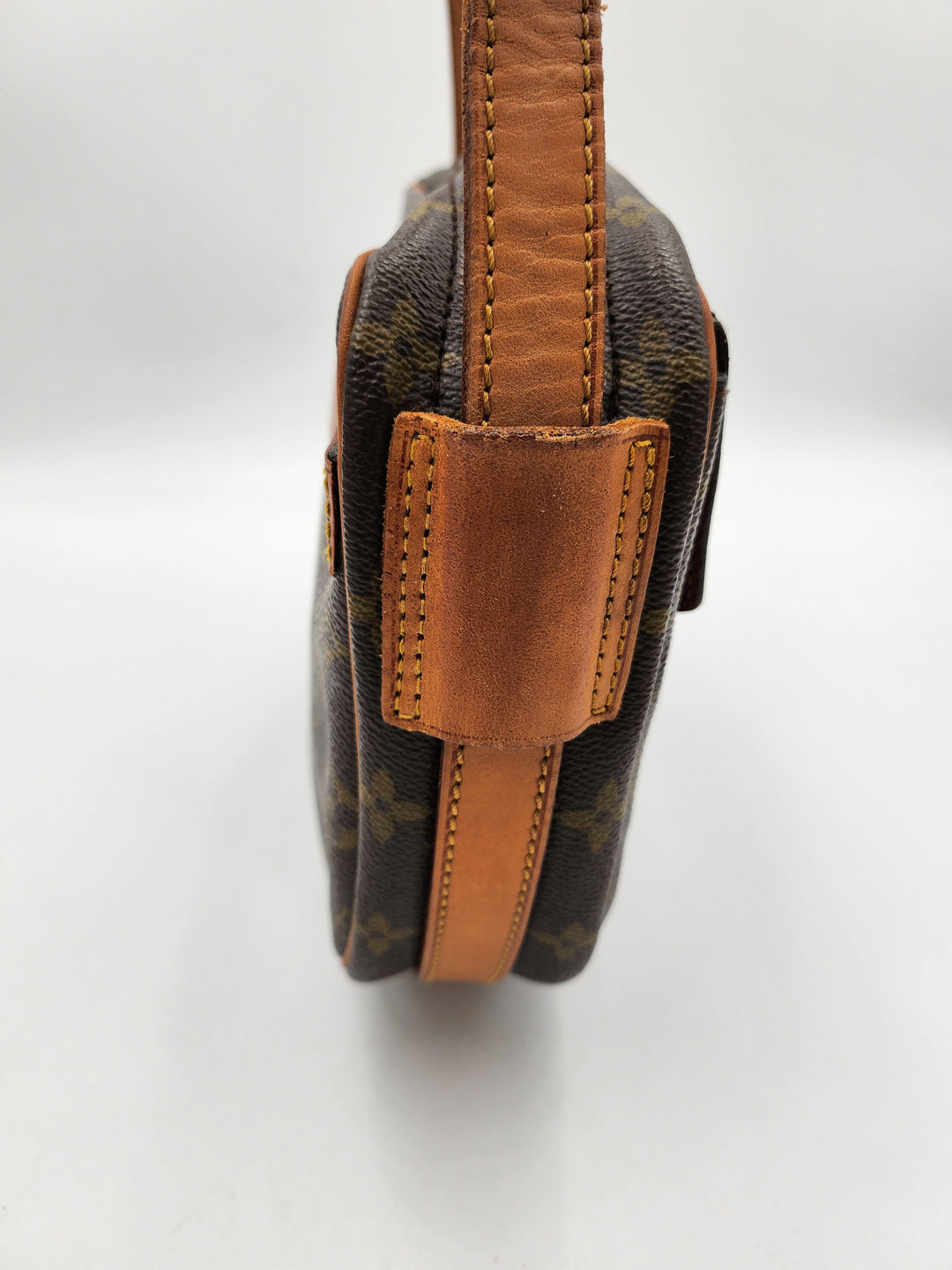 Louis Vuitton Monogram Jeune Fille MM