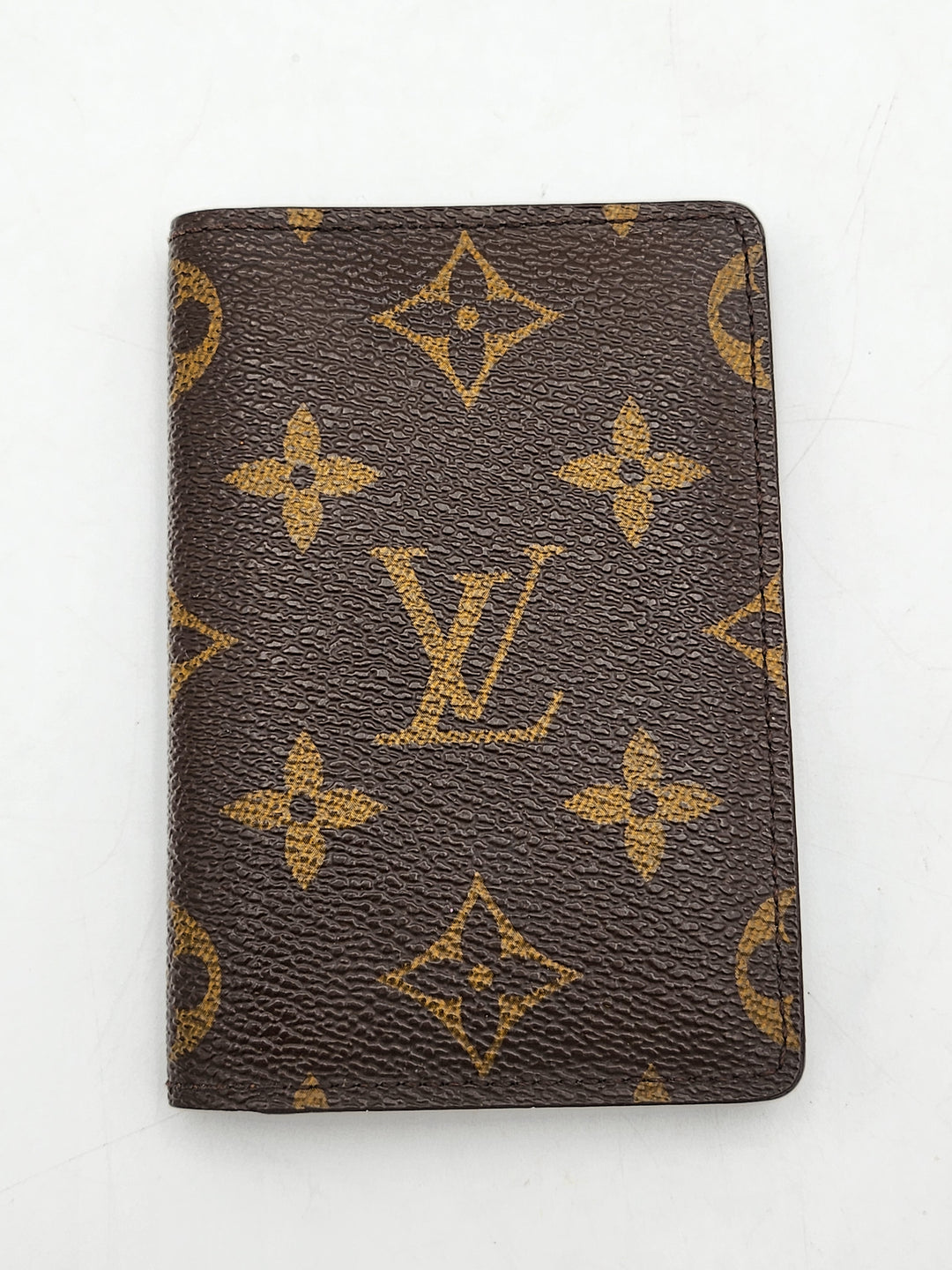Louis Vuitton Monogram Card Case