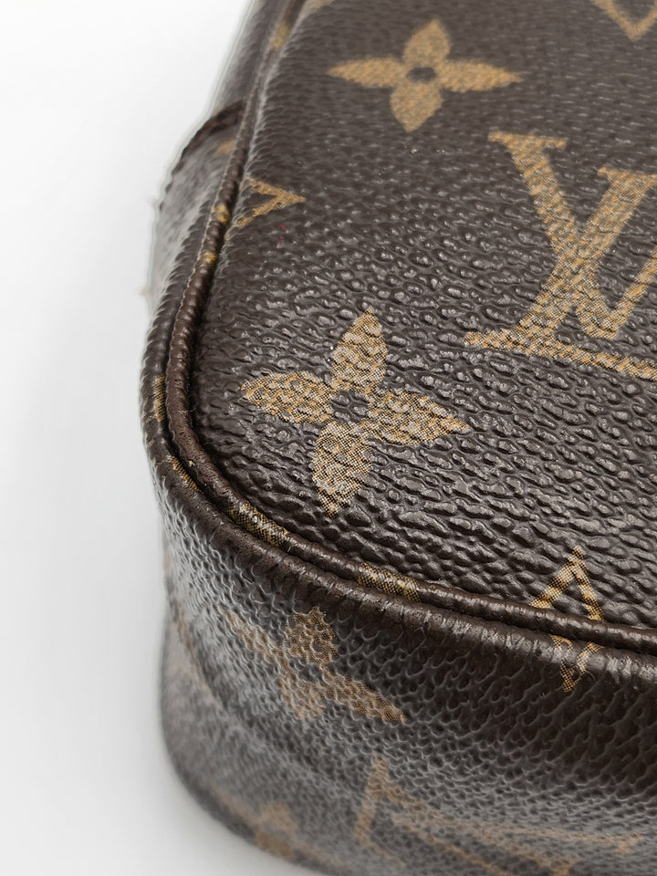 Louis Vuitton Monogram Trousse Toilette Pouch