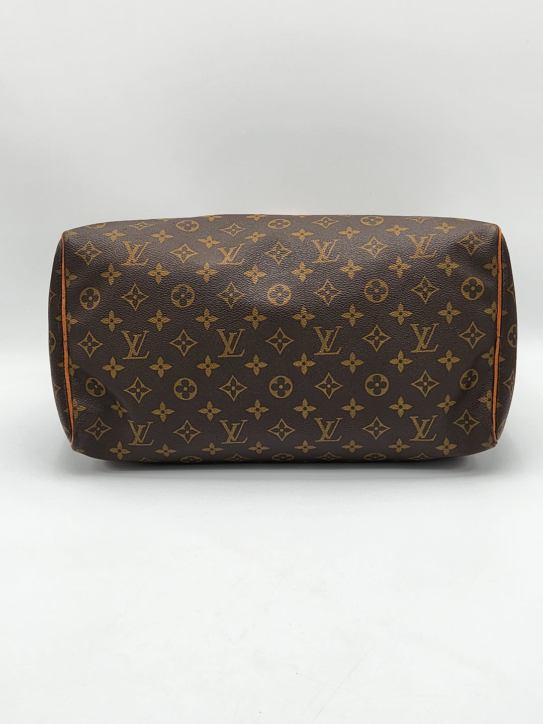 Louis Vuitton Monogram Speedy 35
