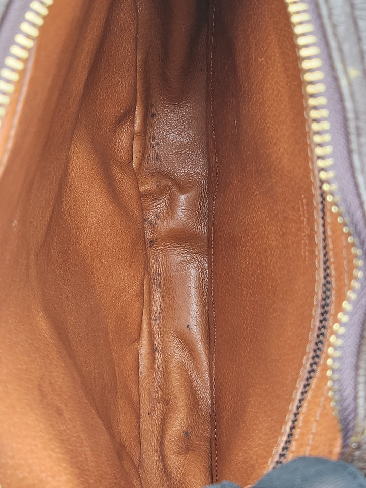 Louis Vuitton Monogram Jeune Fille MM