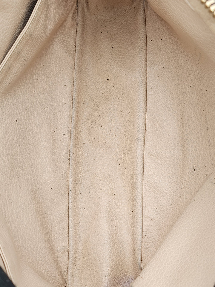 Louis Vuitton Monogram Trousse Toilette Pouch