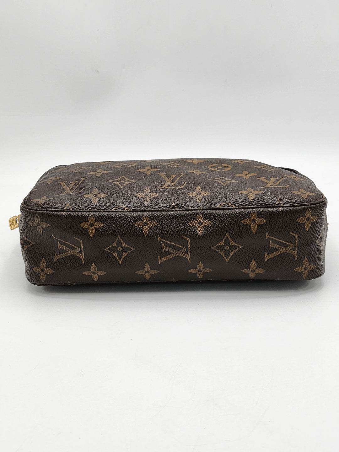 Louis Vuitton Monogram Trousse Toilette Pouch