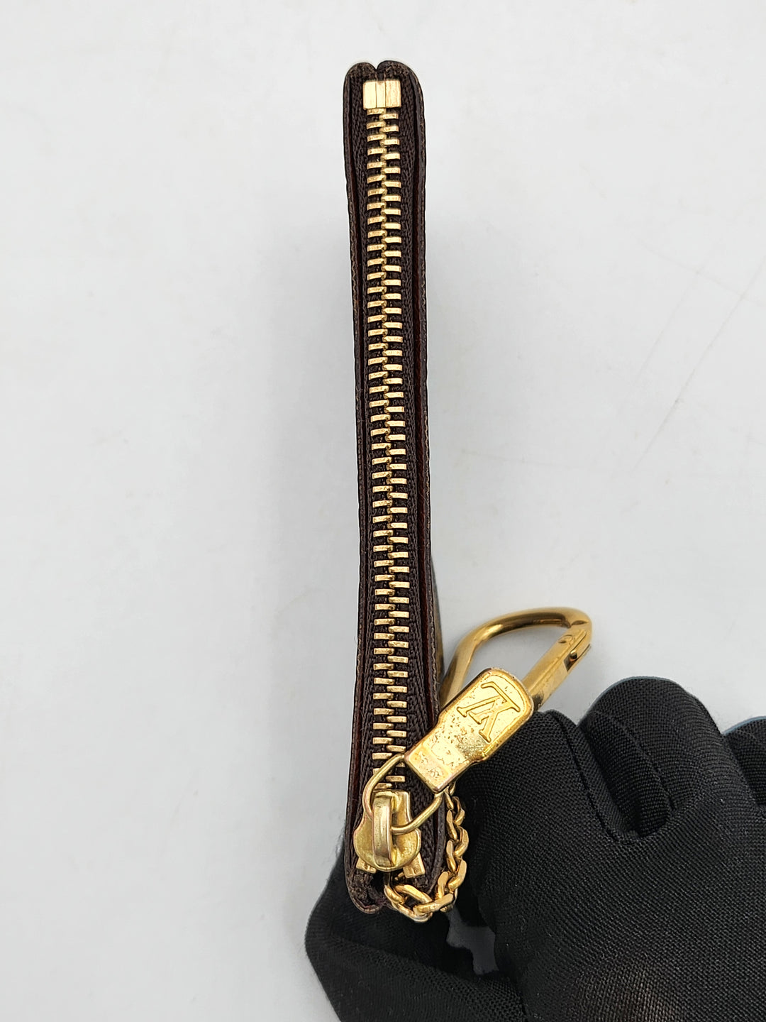 Louis Vuitton Monogram Key Cles