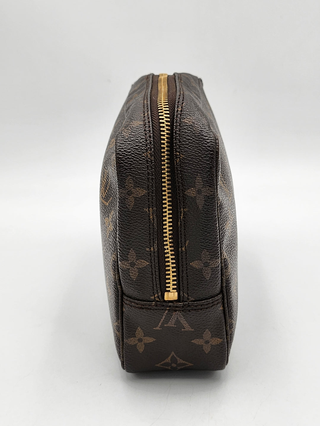 Louis Vuitton Monogram Trousse Toilette Pouch