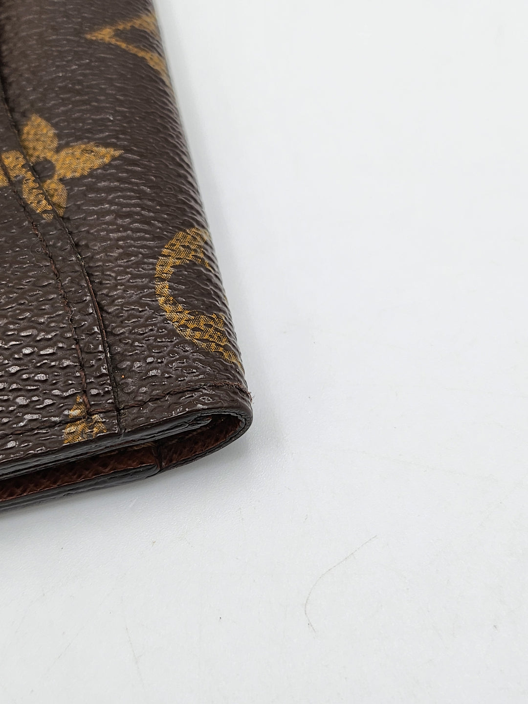 Louis Vuitton Monogram Card Case