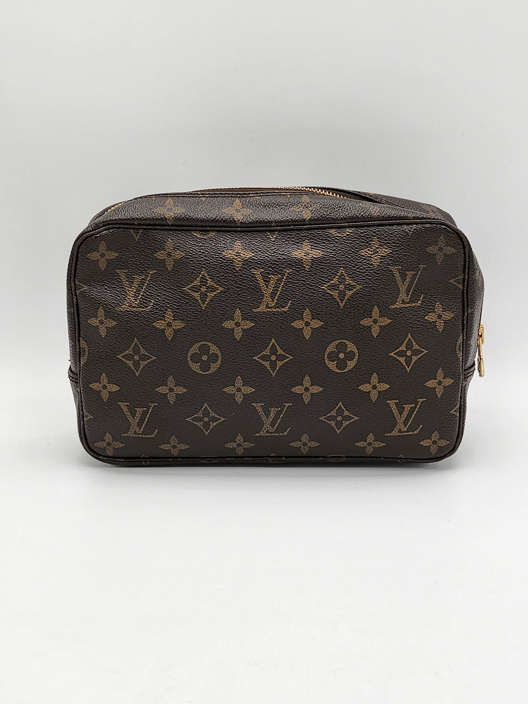 Louis Vuitton Monogram Trousse Toilette Pouch