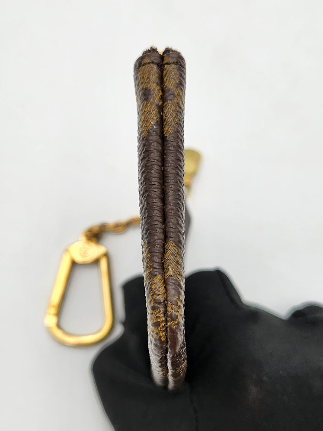 Louis Vuitton Monogram Key Cles