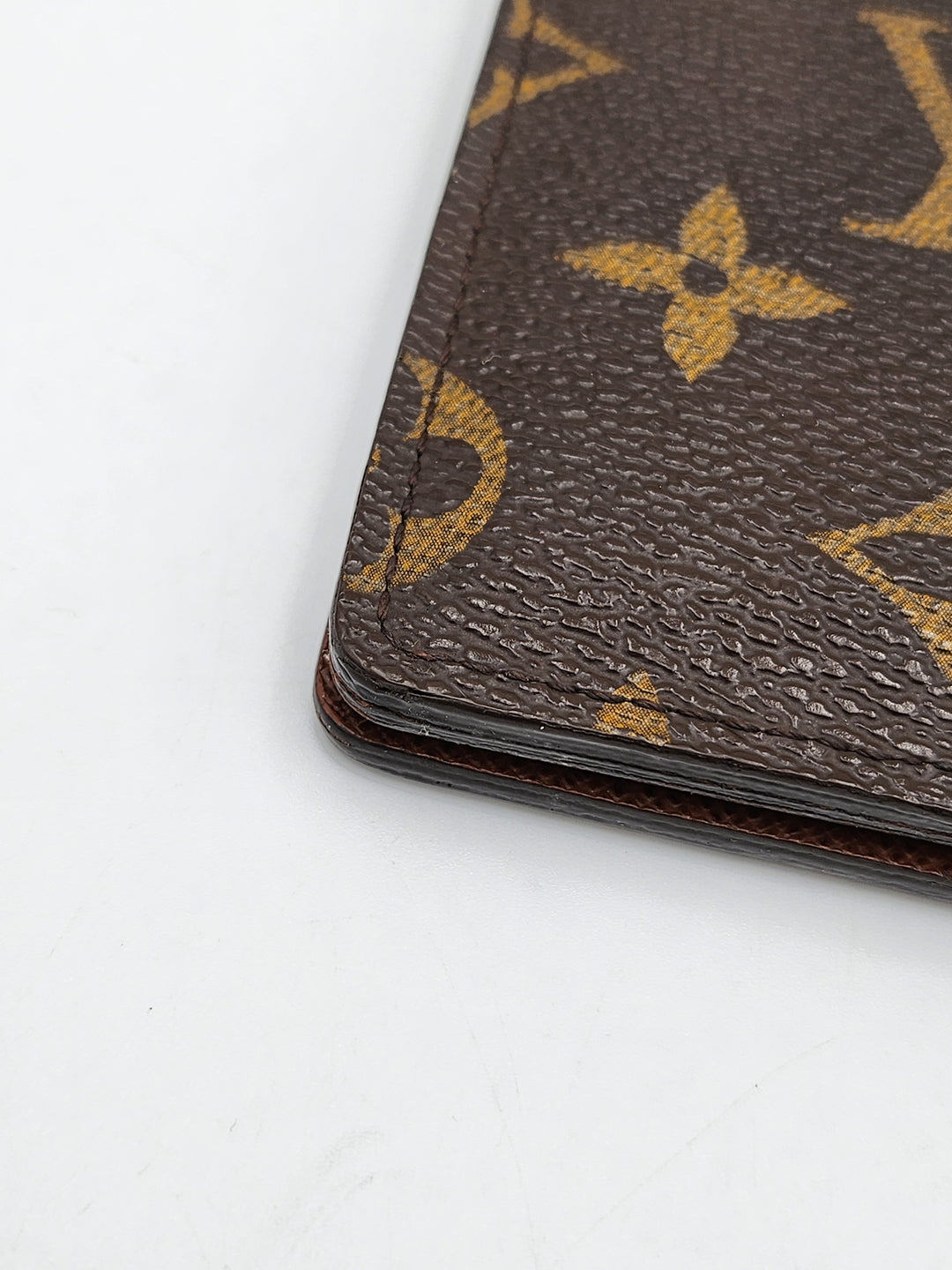 Louis Vuitton Monogram Card Case
