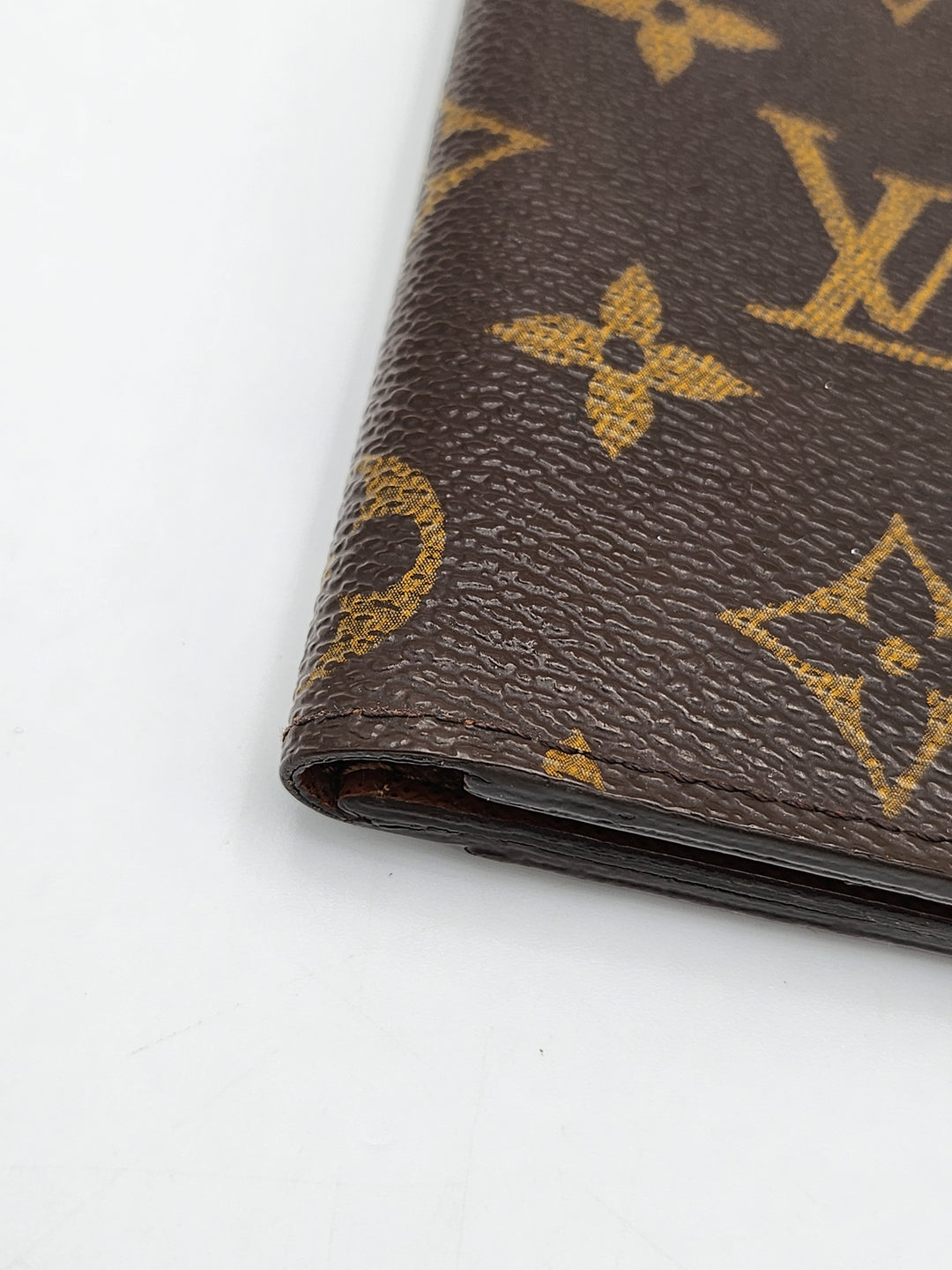 Louis Vuitton Monogram Card Case