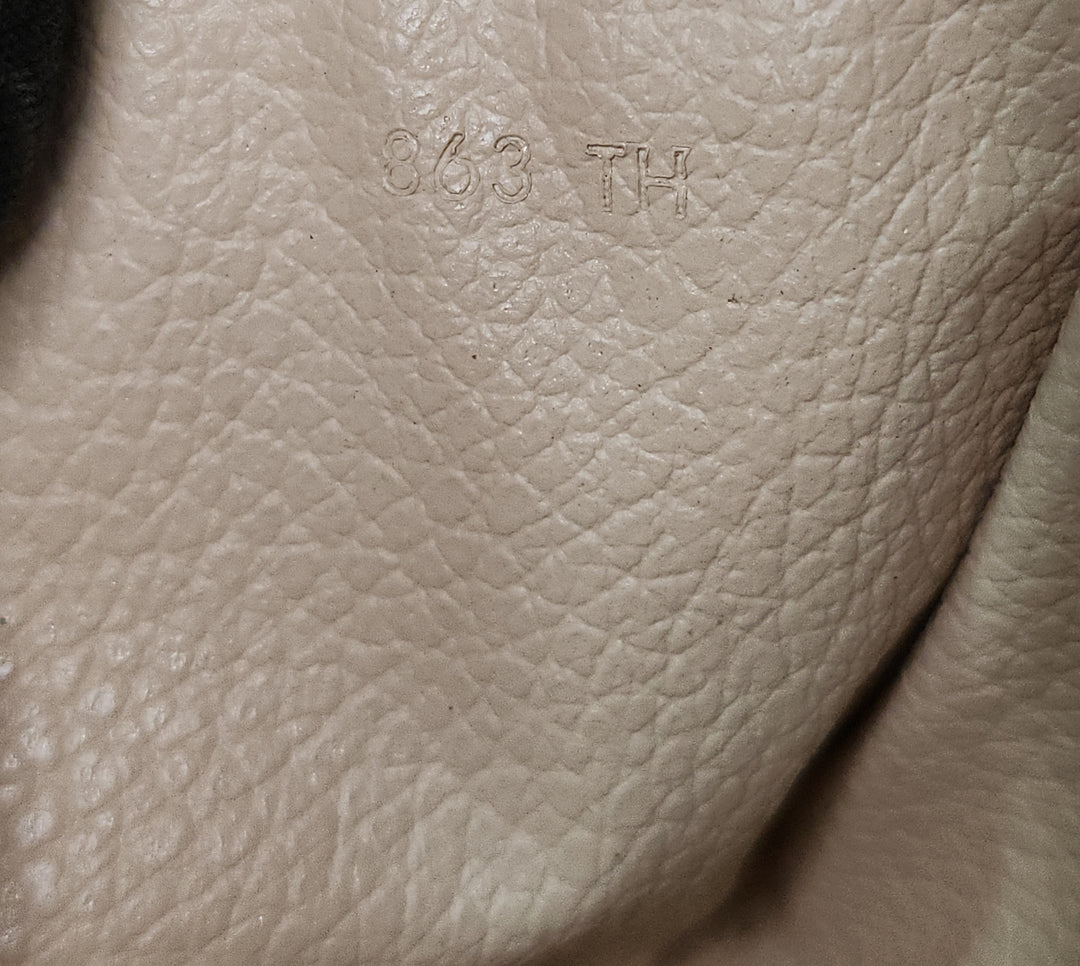 Louis Vuitton Monogram Trousse Toilette Pouch