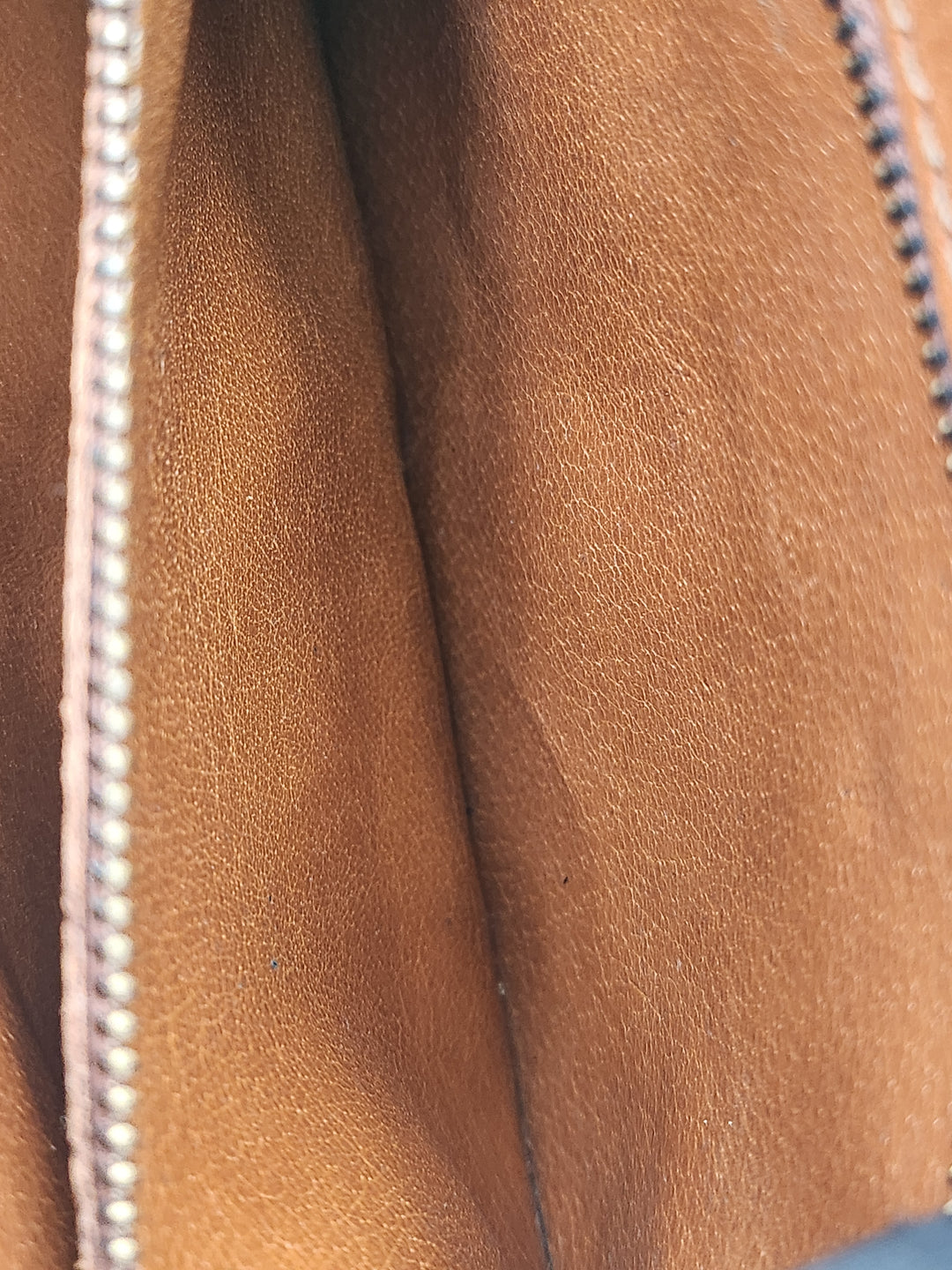 Louis Vuitton Monogram Jeune Fille MM