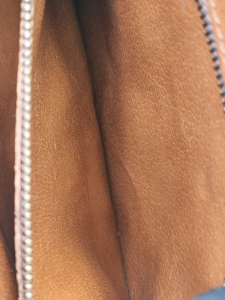 Louis Vuitton Monogram Jeune Fille MM