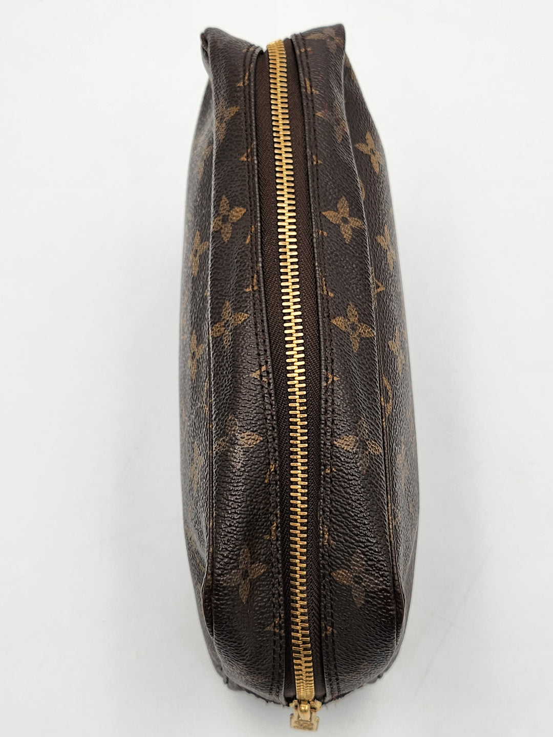 Louis Vuitton Monogram Trousse Toilette Pouch