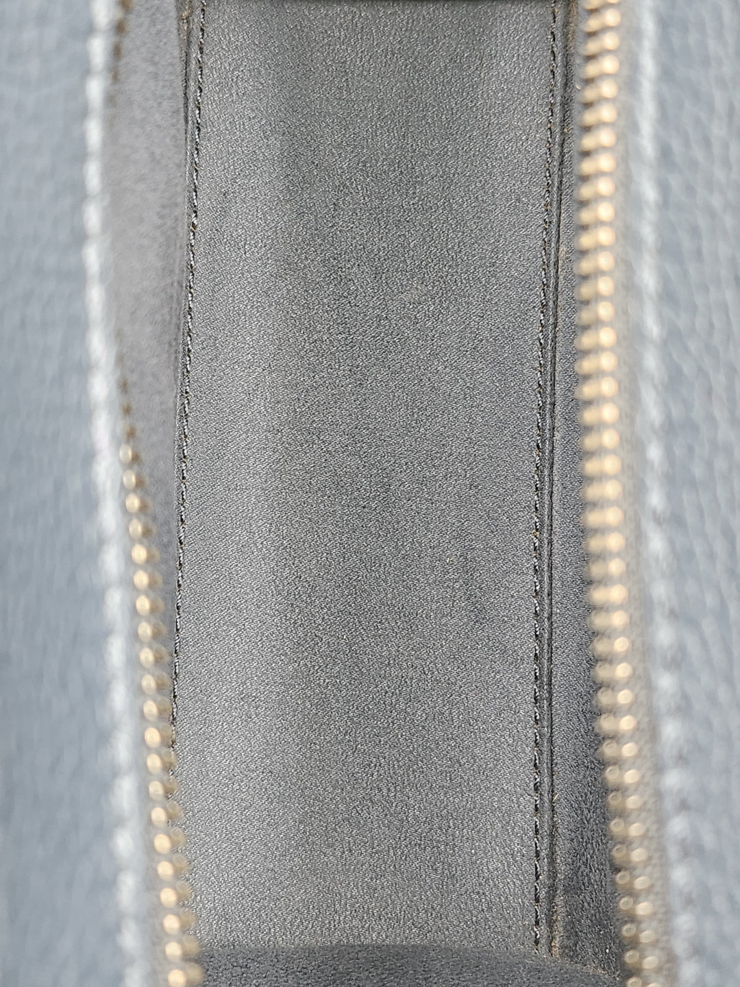 Celine Navy Blue Nano Crossbody Phantom Luggage Tote Bag