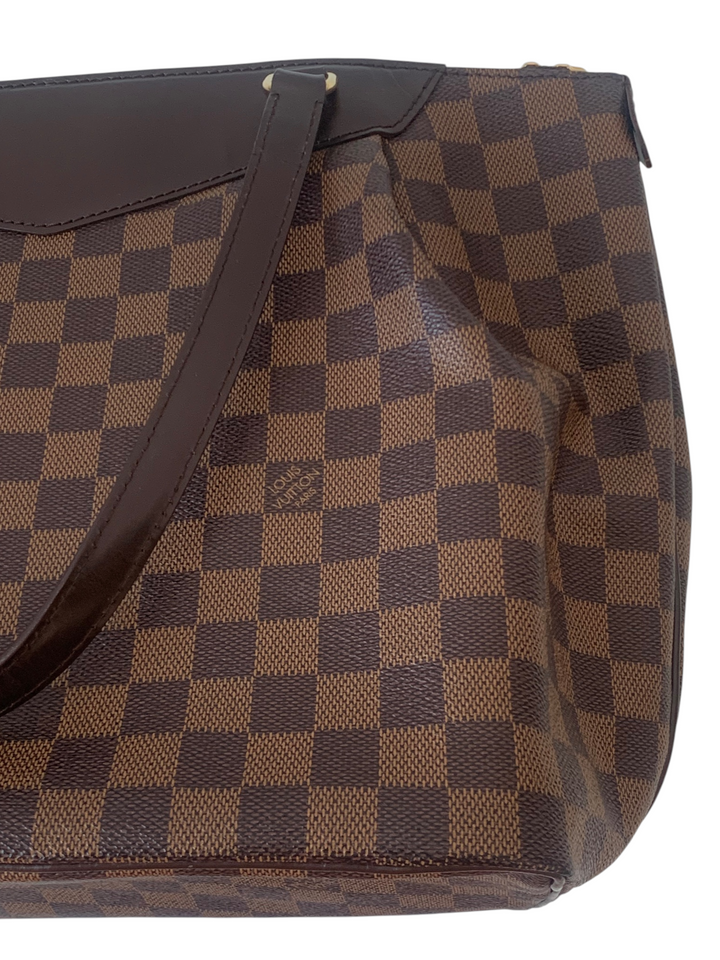 Louis Vuitton Damier Ebene Westminister GM