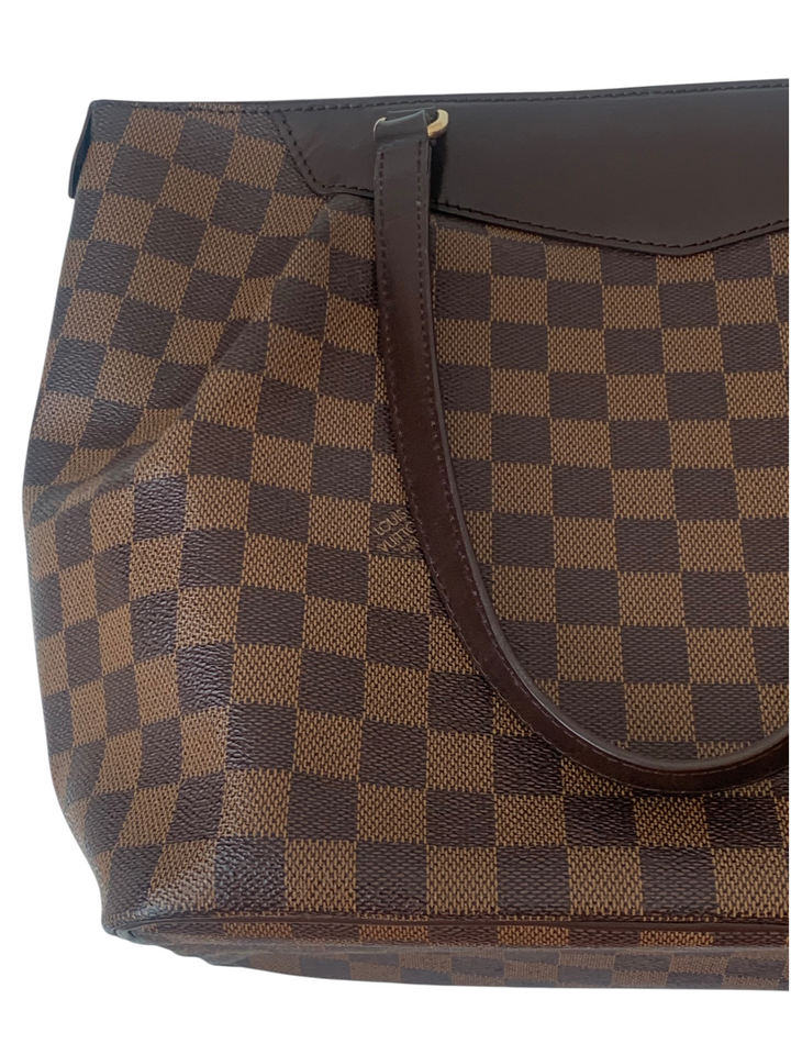 Louis Vuitton Damier Ebene Westminister GM