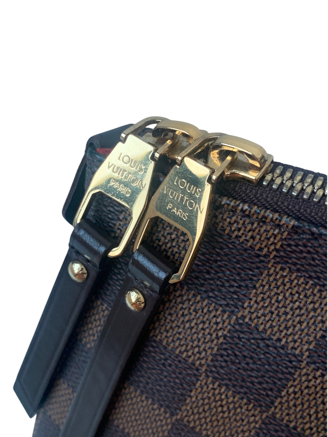 Louis Vuitton Damier Ebene Westminister GM