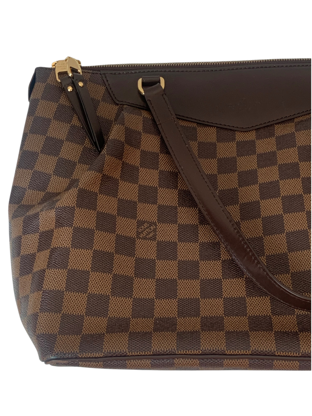 Louis Vuitton Damier Ebene Westminister GM