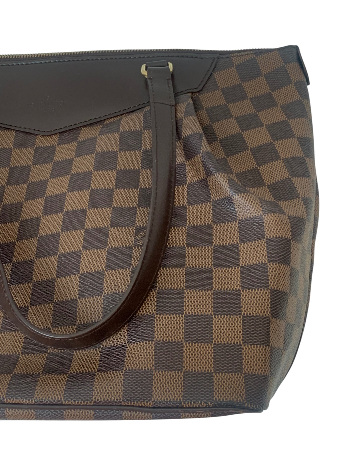 Louis Vuitton Damier Ebene Westminister GM