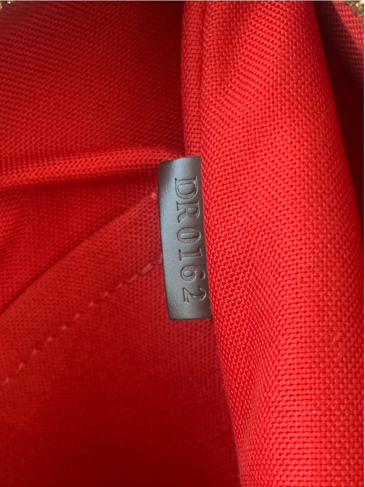 Louis Vuitton Damier Ebene Westminister GM
