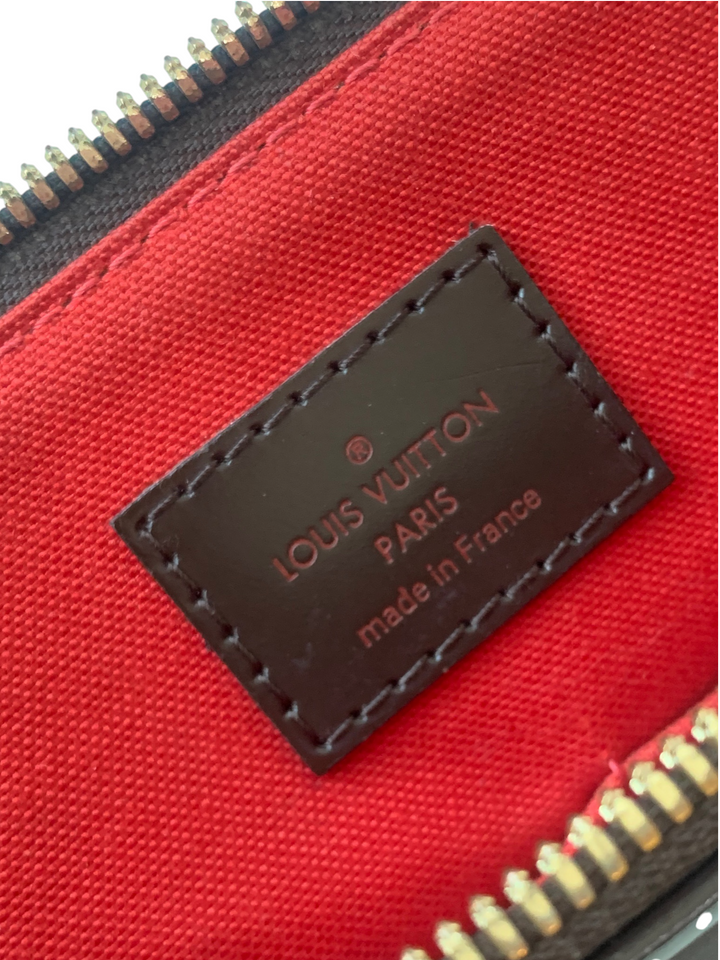 Louis Vuitton Damier Ebene Westminister GM