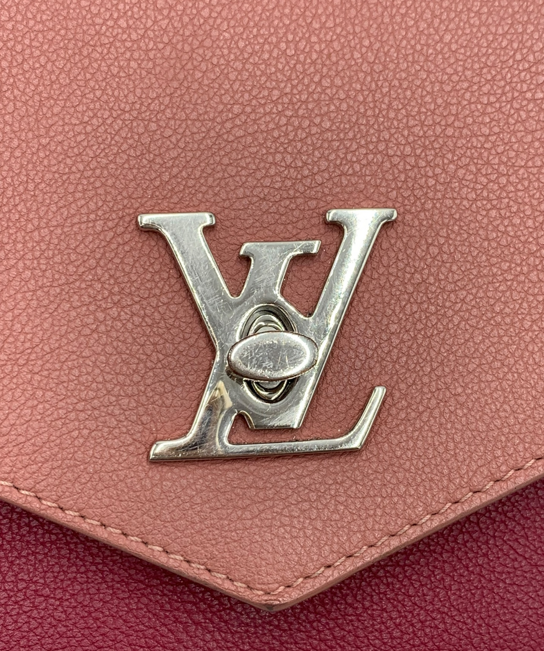 Louis Vuitton Mylockme BB