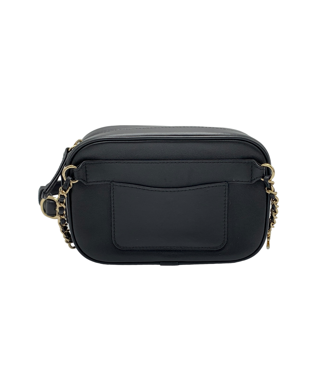 Chanel CC Mania Camera Waist Bag
