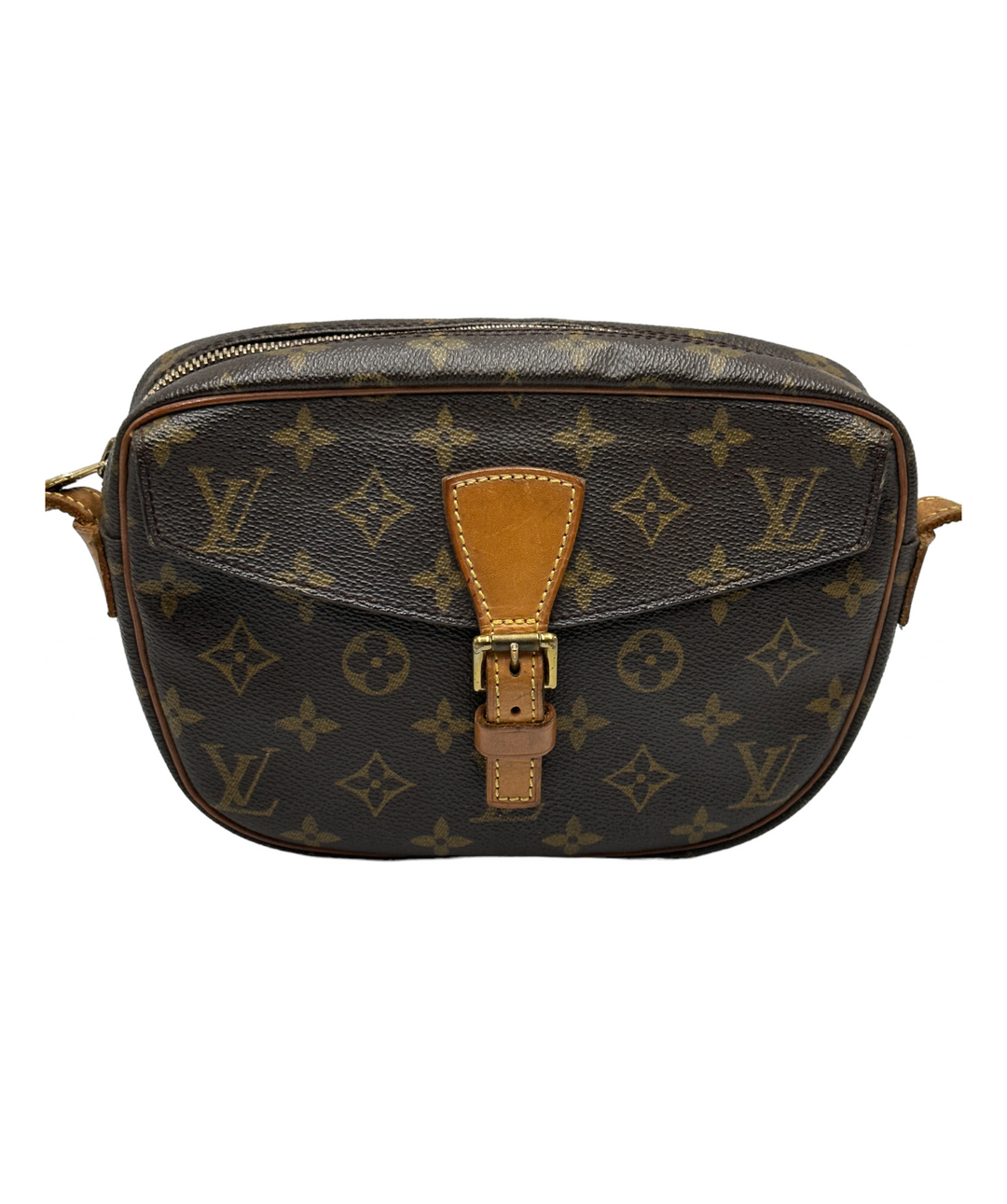 Louis Vuitton Monogram Jeune Fille MM